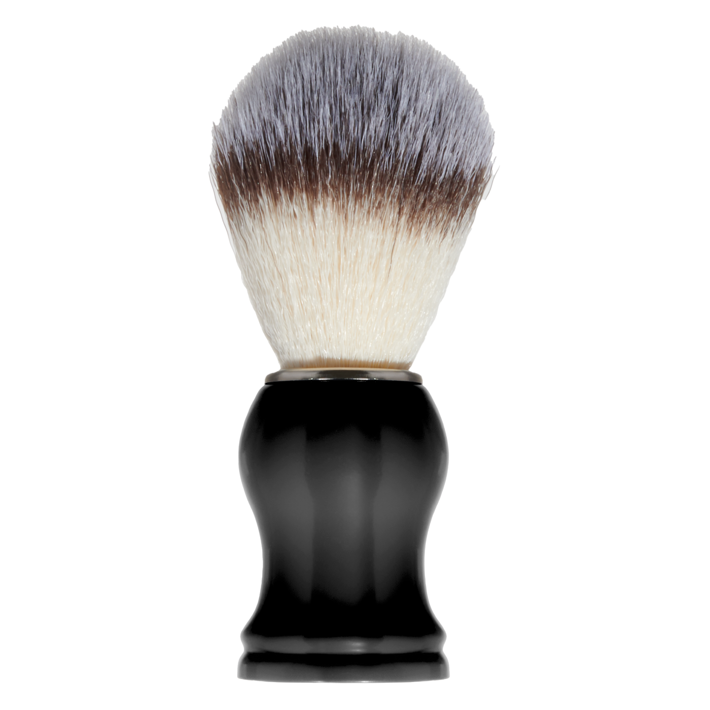 Scalpmaster Shaving Brush with Synthetic Bristles