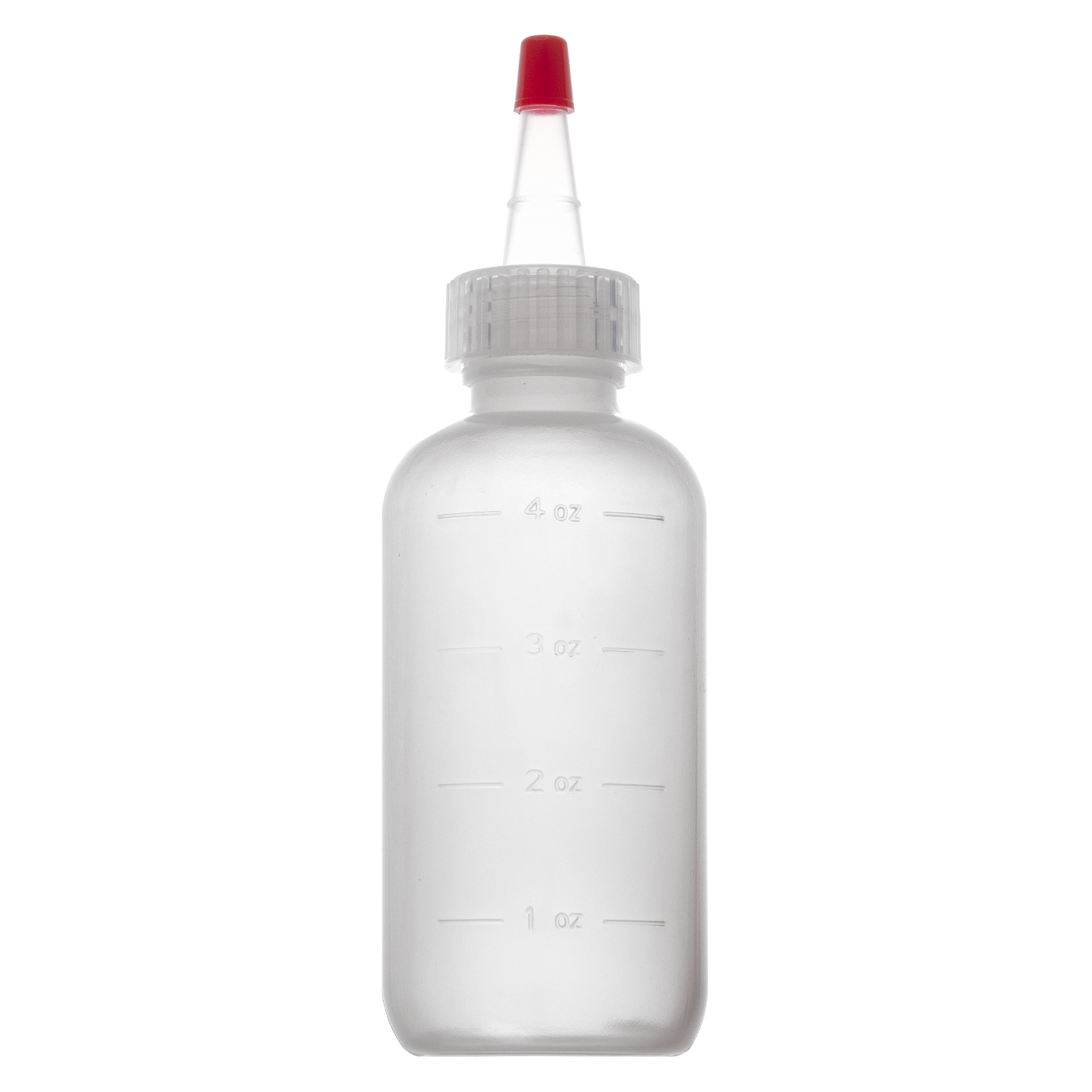 Soft n Style Applicator Bottle 4oz