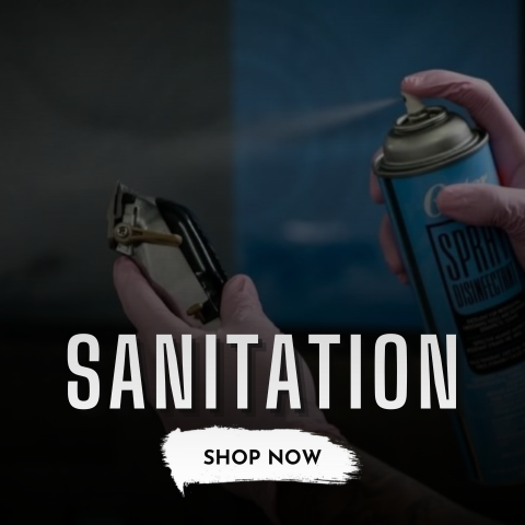 Sanitation