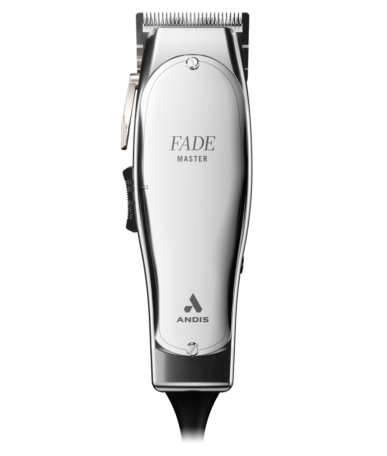 Andis Master Clipper (New Package)