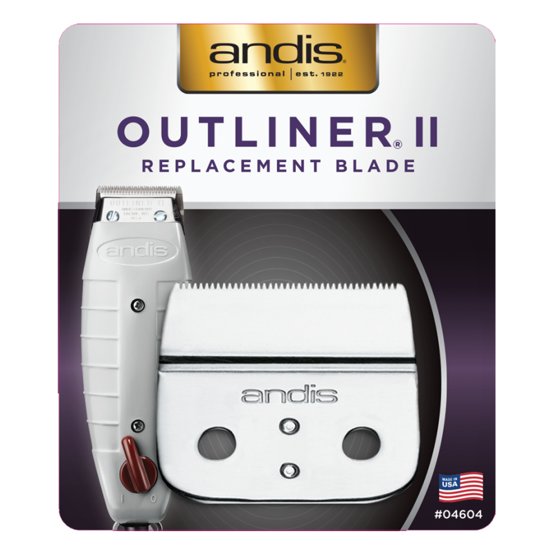 Andis Blade Outliner ll 04604