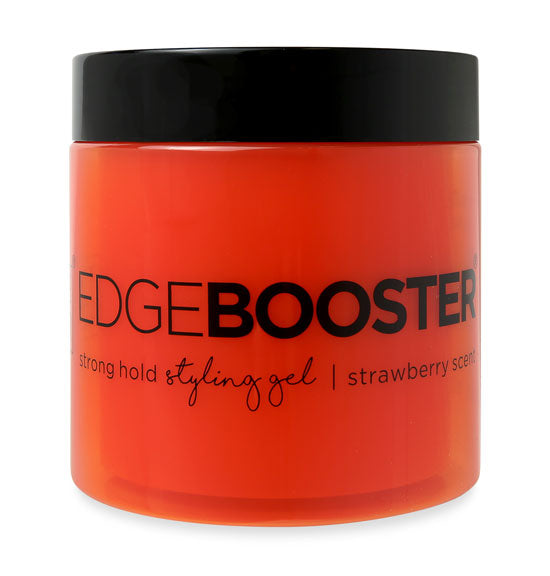 Edge Booster Styling Gel Strawberry 16.9 oz