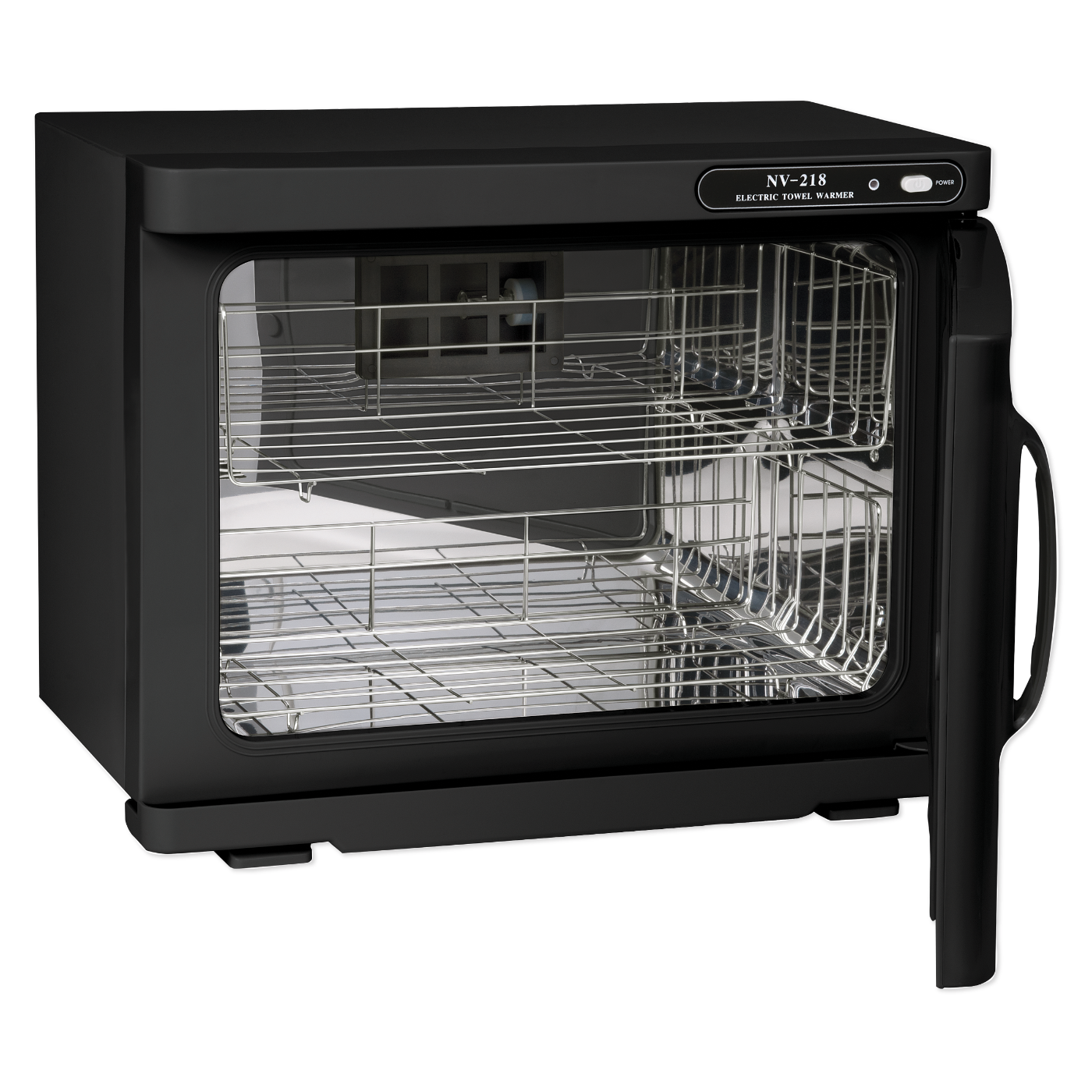 Fantasea Towel Warmer/Sterilizer - Black