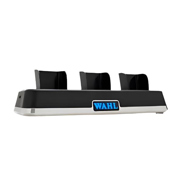Wahl Charging Power Station