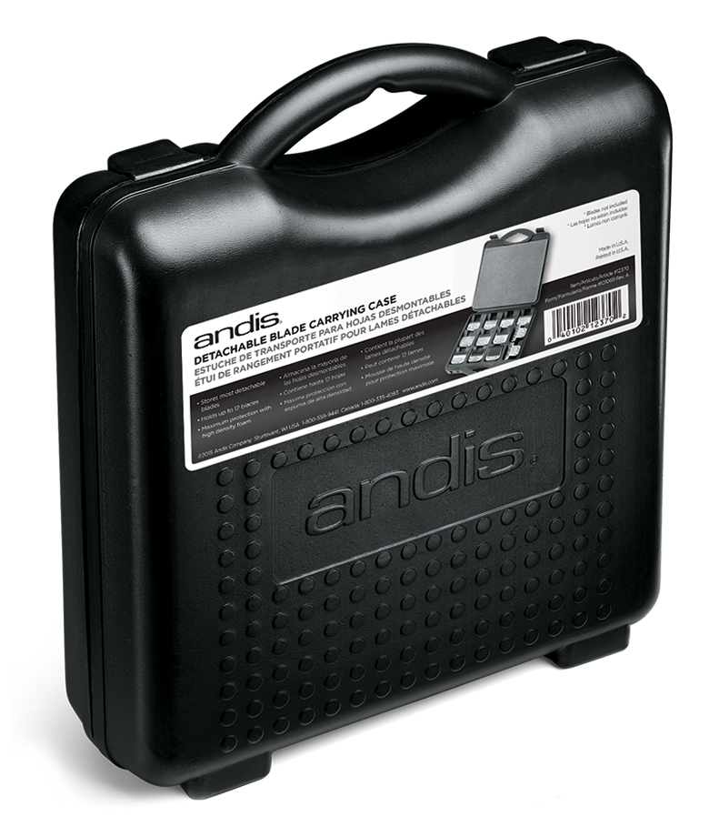 Andis Blade Storage 12370