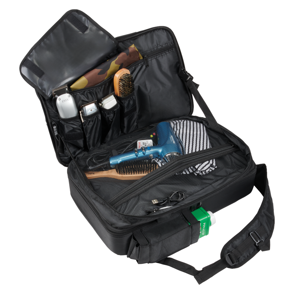 Scalpmaster Barber Backpack
