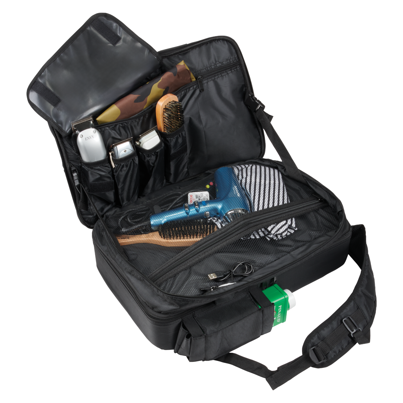 Scalpmaster Barber Backpack