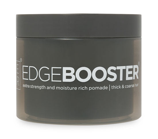 Edge Booster Oil Based Pomade Hematite 9.46 oz