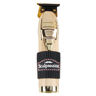 Scalpmaster Clipper Gripper Set - 3 pc