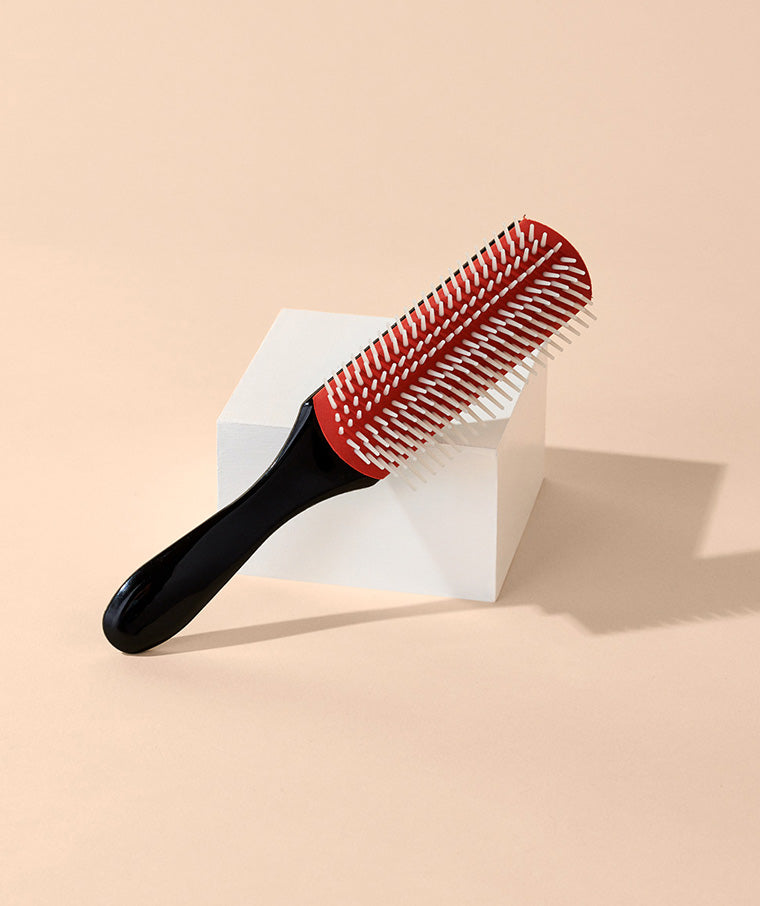 Diane Pro Nylon Pin Styling Brush D9749