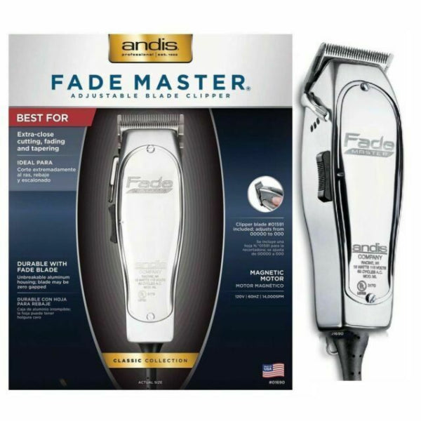 Andis Fade Master Clipper