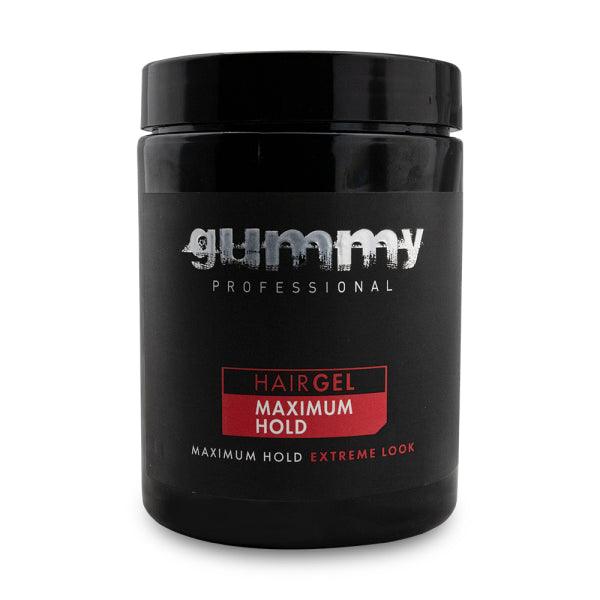 Gummy Hair Gel Maximum Hold 1000ml