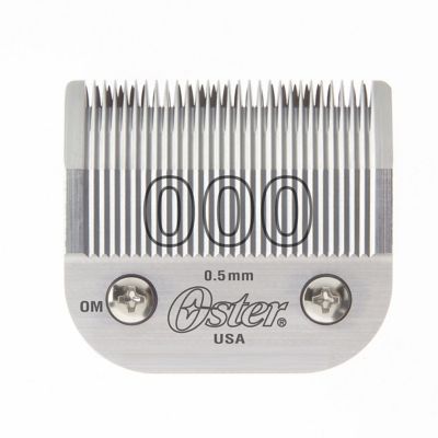 Oster Classic Blade 000 76918-026