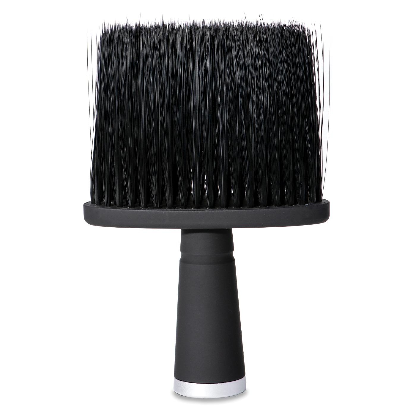 Scalpmaster Barber Neck Duster - Extra Wide, Rubberized Handle