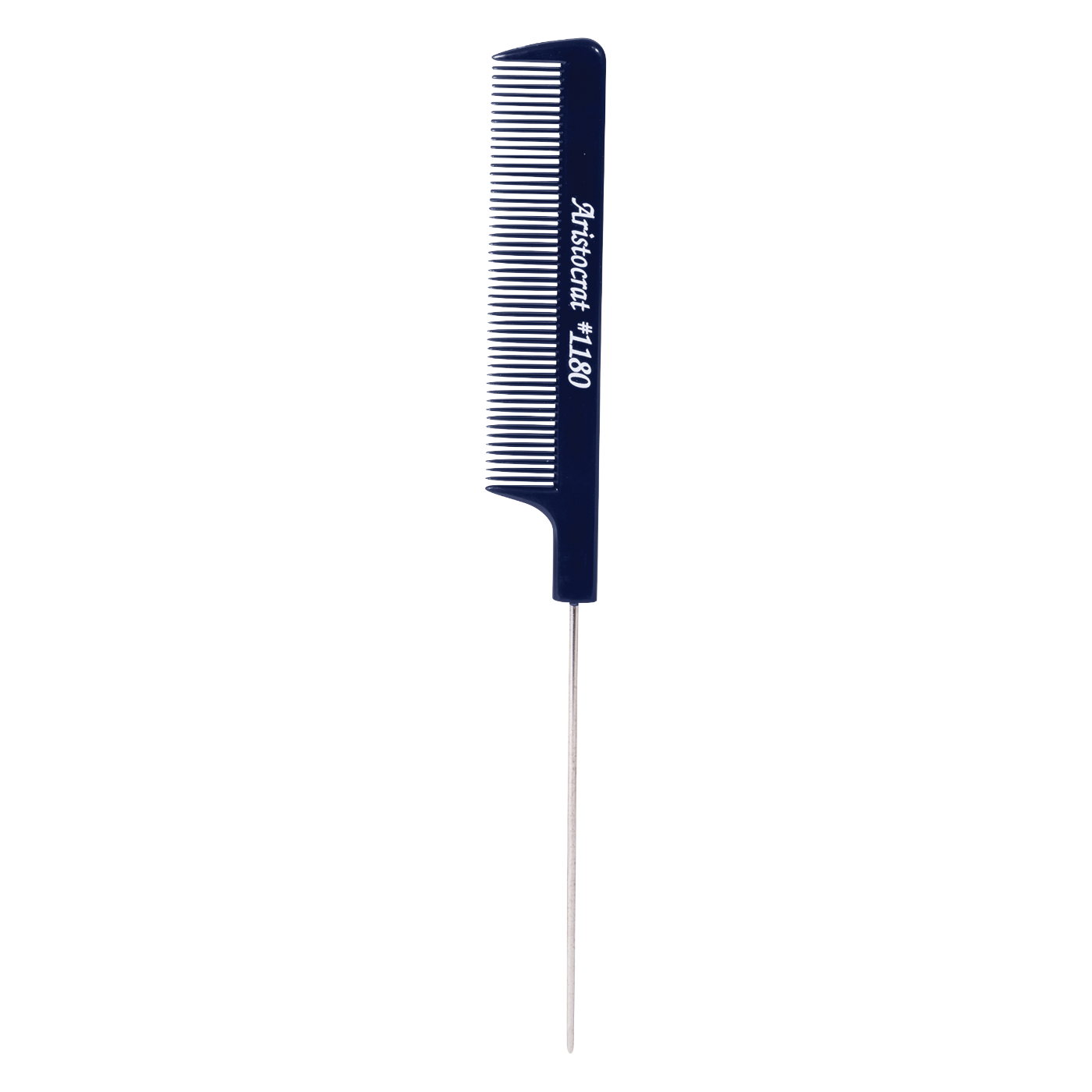 Aristocrat Pin Tail Coarse Teeth Comb