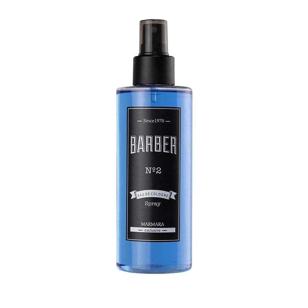 Marmara Barber Cologne Spray #2 8.45oz