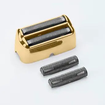 Babyliss UV Shaver Double Foil Cutter Gold