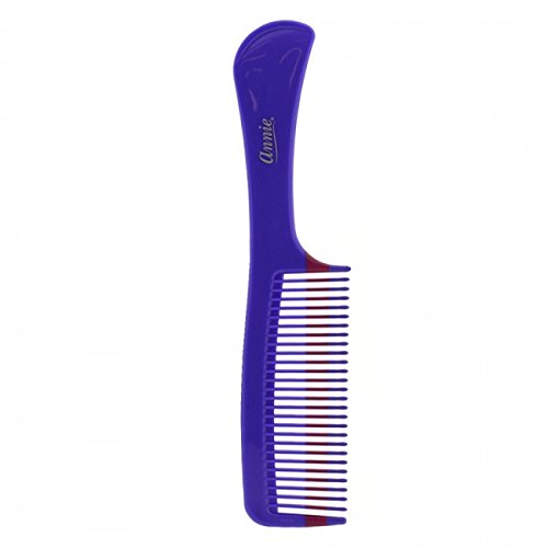 Annie Bush Comb Assorte Color Two Tone
