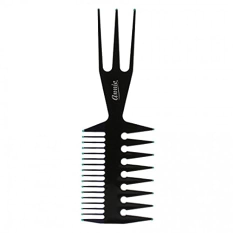 Annie 3 in 1 Comb Large Assorted