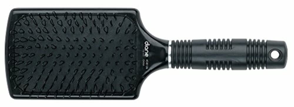 Diane 11 Row Paddle Brush Nylon Loops D8126