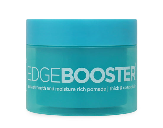 Edge Booster Oil Based Pomade Turquenite 3.38 oz