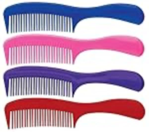 Diane Comb Rake Handle SE401