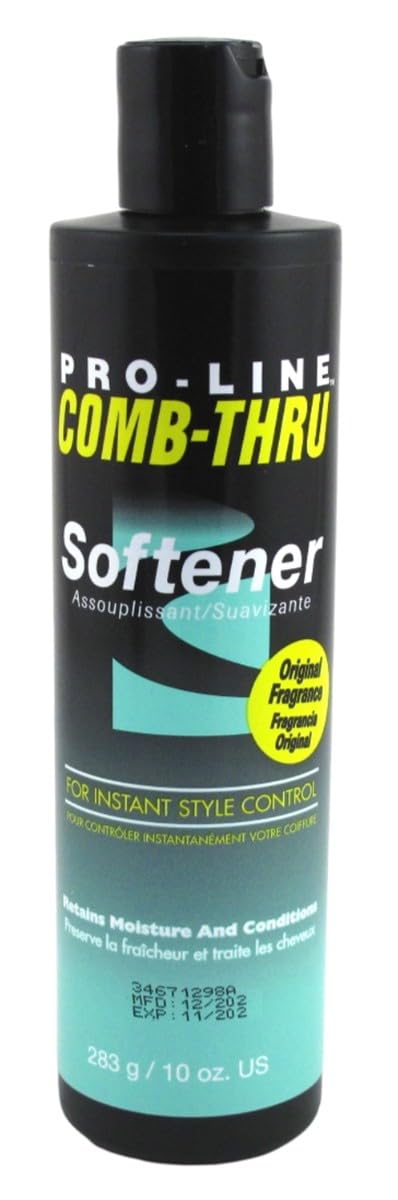 Pro Line Comb Thru Softner