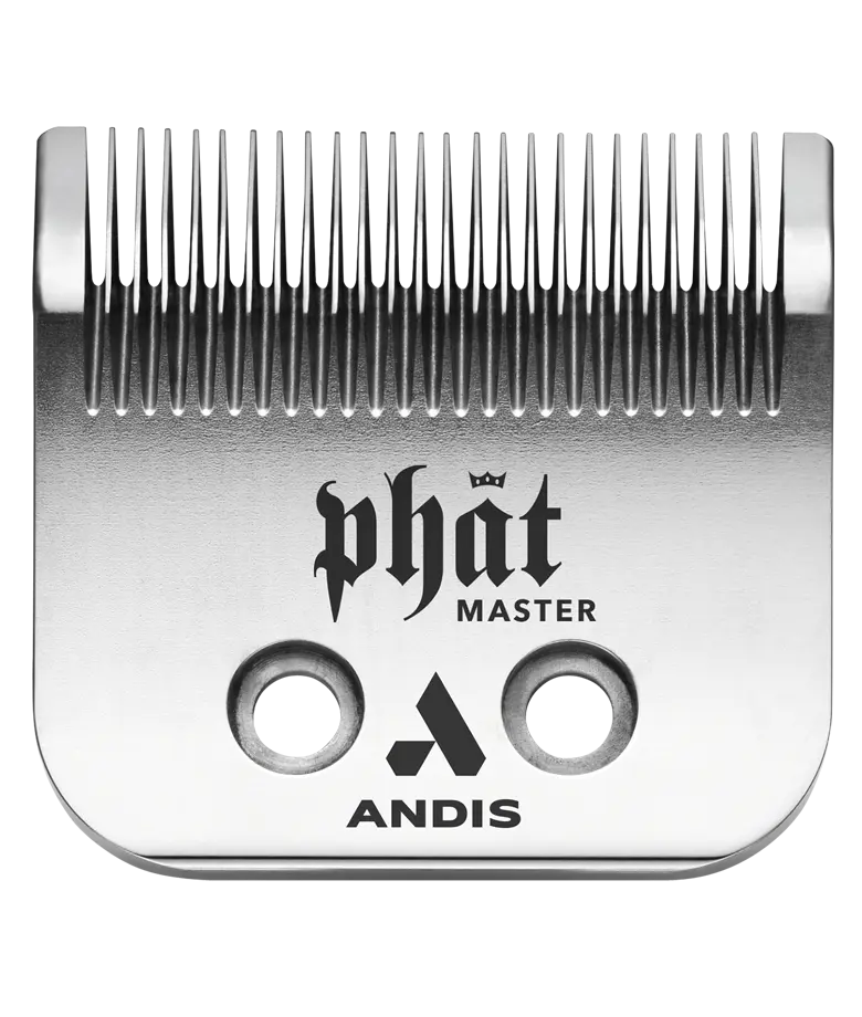 Phat Master MLC Blade (cordless) 1A-2