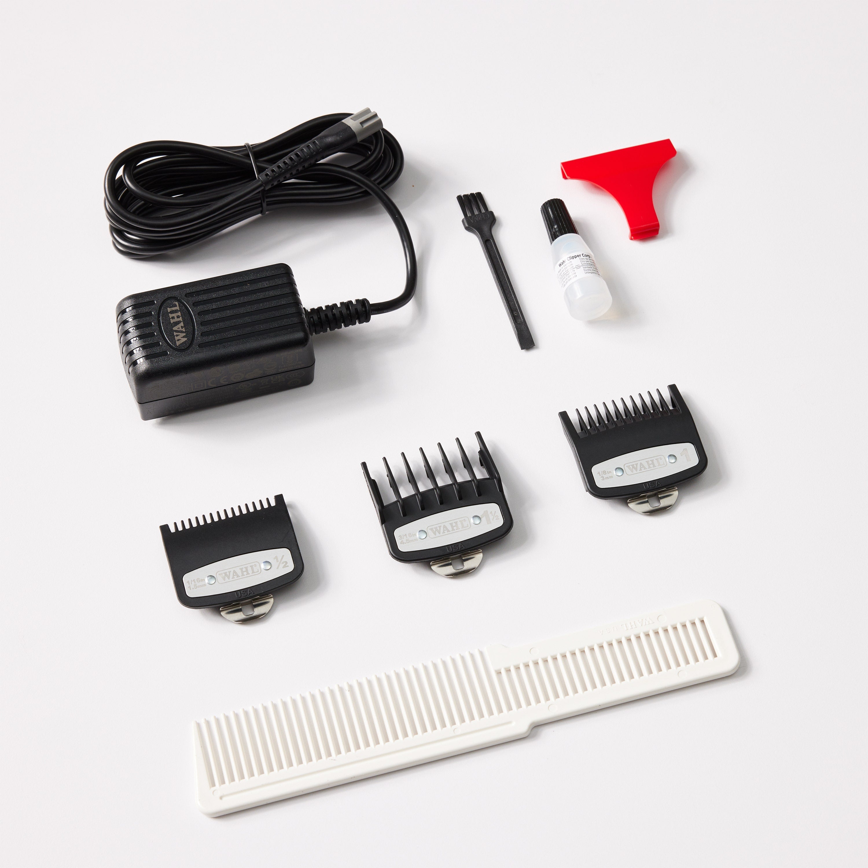 Wahl 5 Star Senior Cordless 08504-400