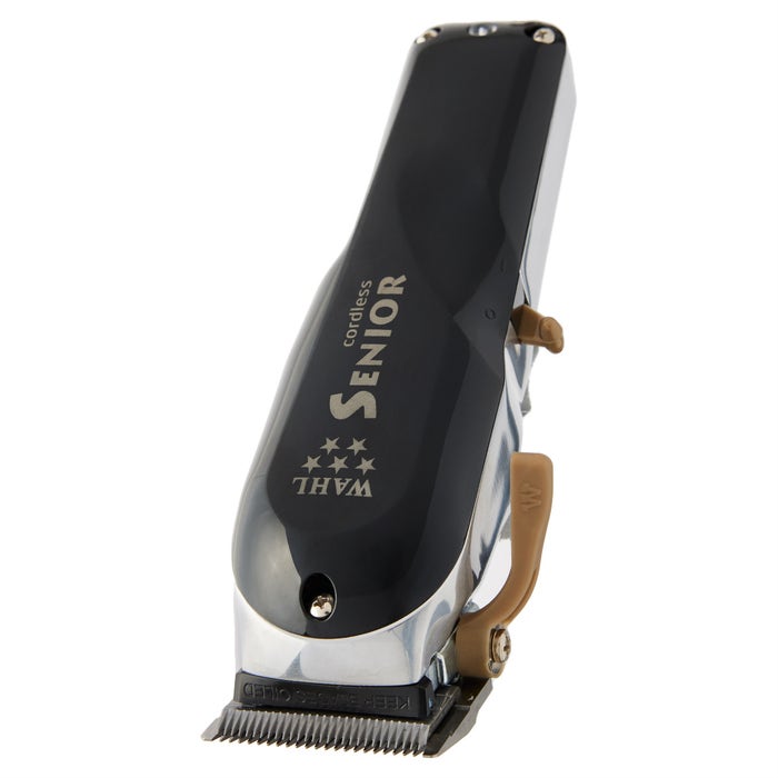 Wahl 5 Star Senior Cordless 08504-400