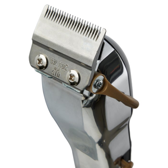 Wahl 5 Star Senior 08545- Black