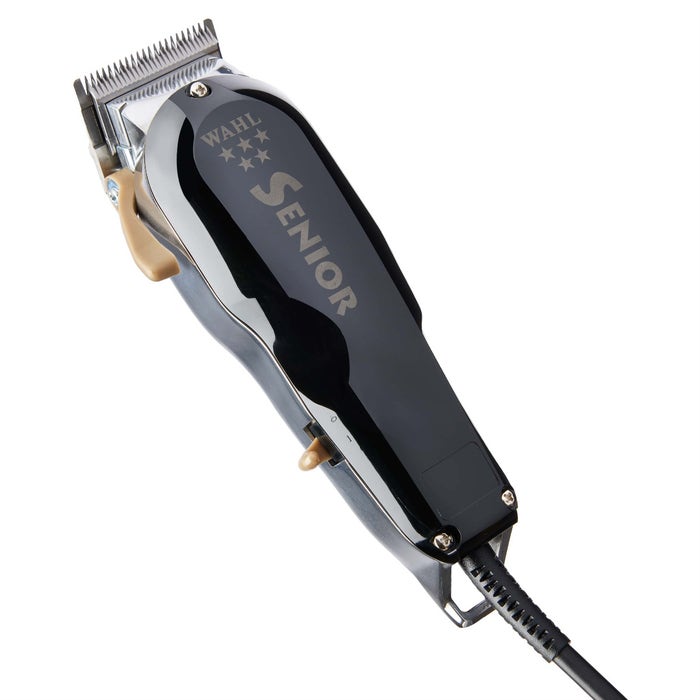 Wahl 5 Star Senior 08545- Black