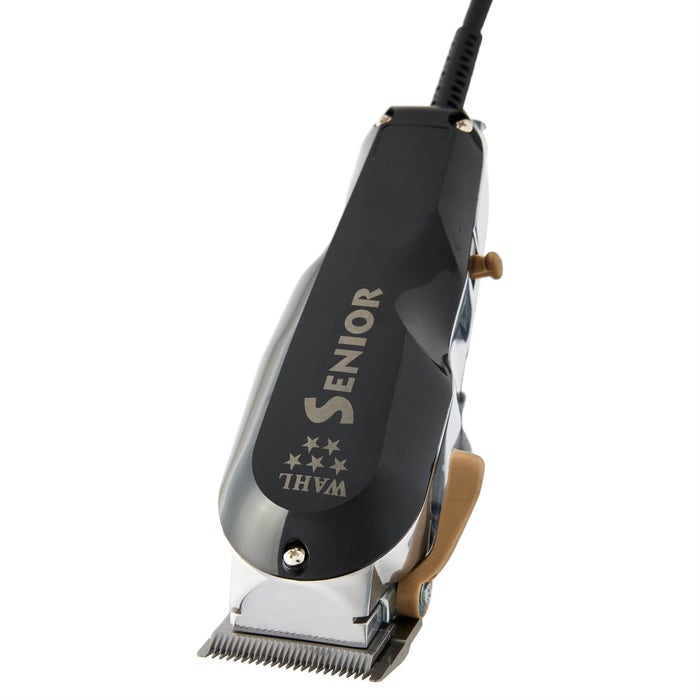Wahl 5 Star Senior 08545- Black
