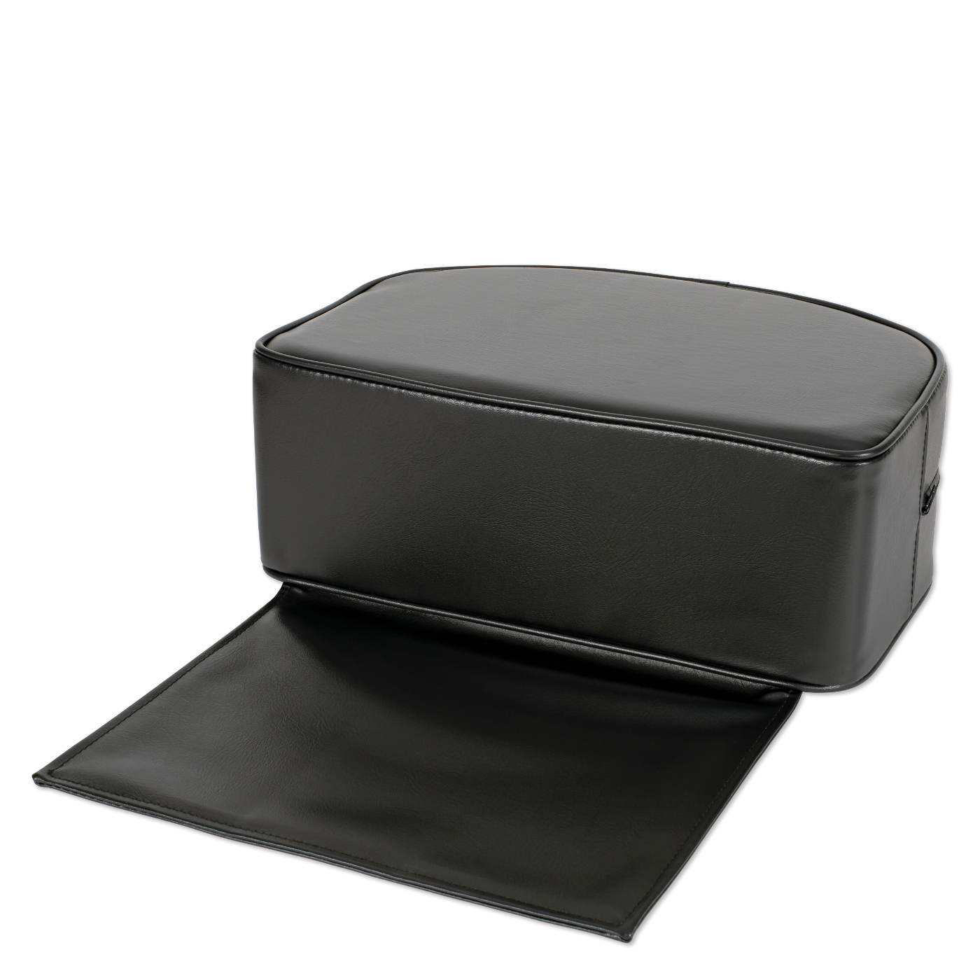 Celebrity Child Booster Seat Rounded w/flap