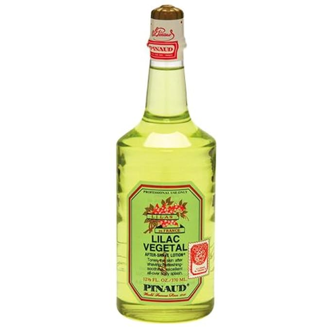 Clubman Pinaud Lilac Vegetal 12.5 oz