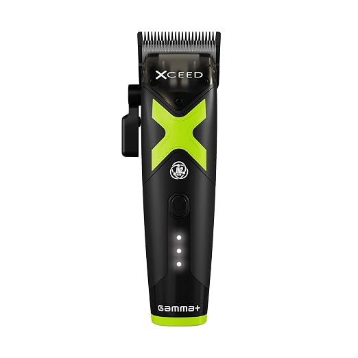 GAMMA + XCEED Expectations Clipper