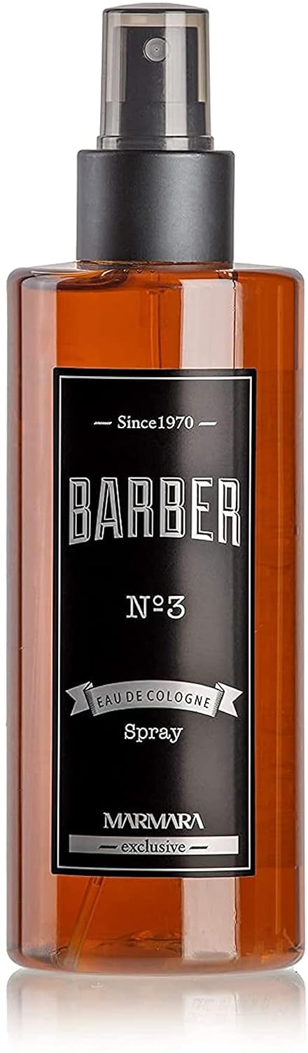 Marmara Barber Cologne Spray #3 8.45oz