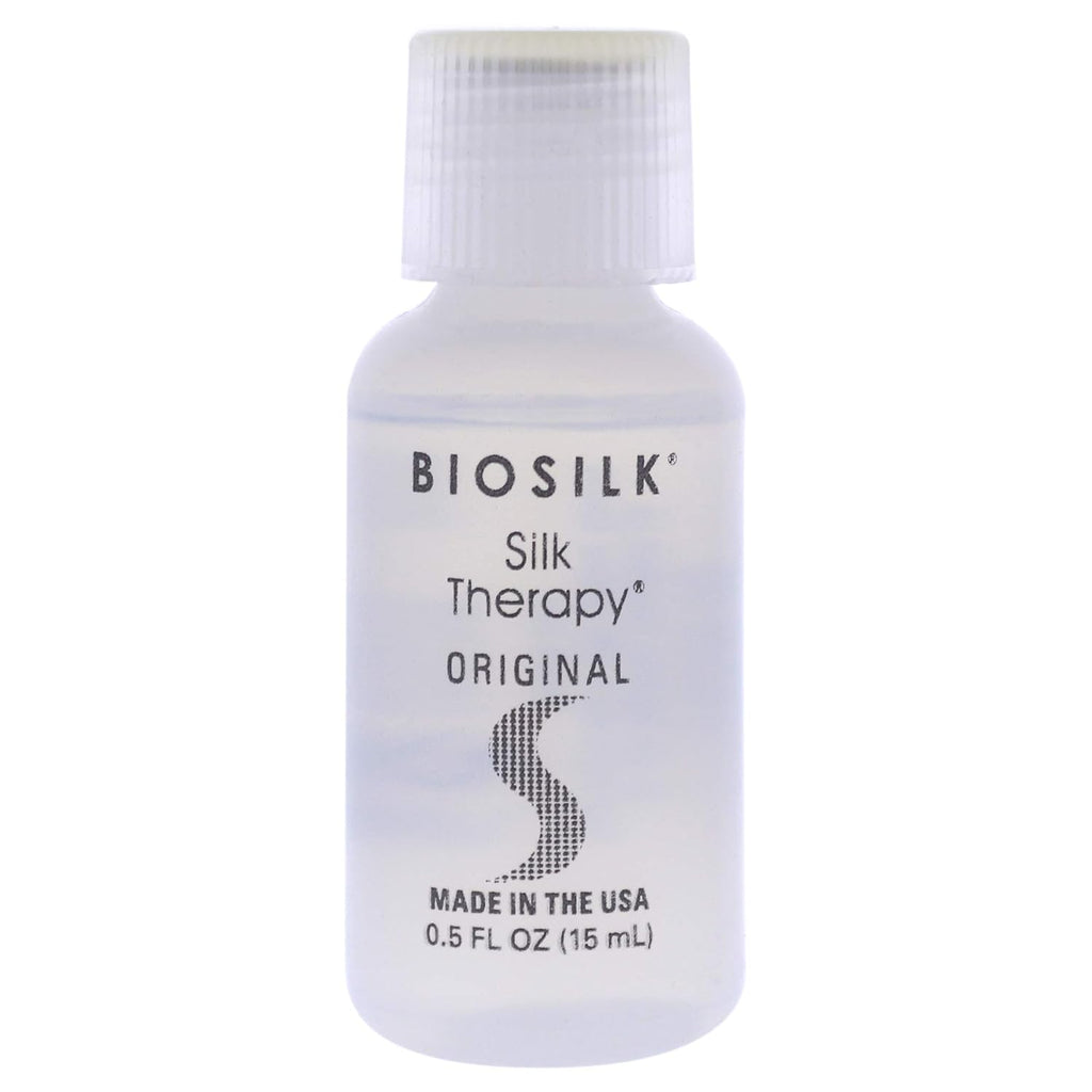 Biosilk Silk Therapy Original 2.26 oz