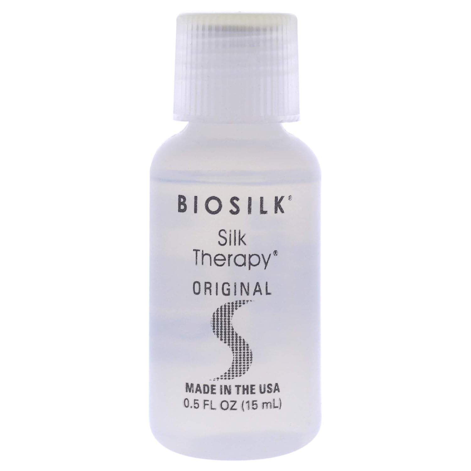 Biosilk Silk Therapy Original 2.26 oz