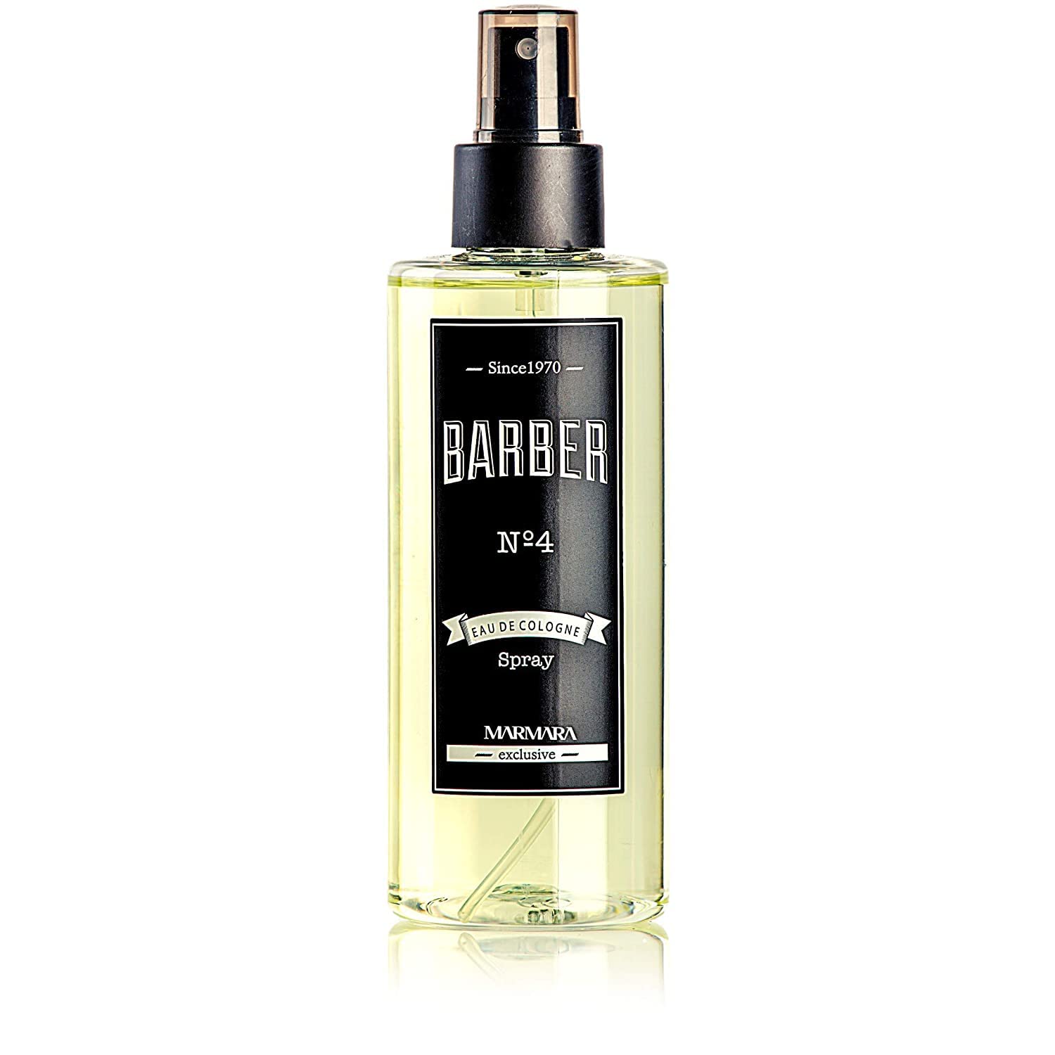 Marmara Barber Cologne Spray #4 8.45oz