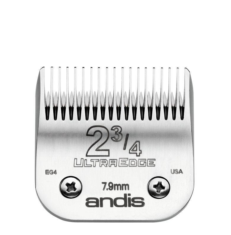 Andis Ultraedge Blade 63165 Size 2 3/4