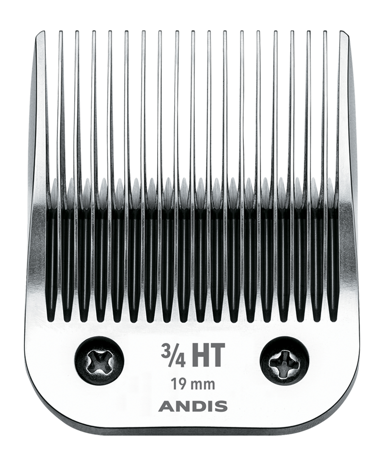 Andis Ultraedge Blade 63980 3/4HT