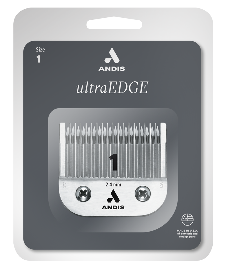 Andis Ultraedge Blade 64070 Size 1