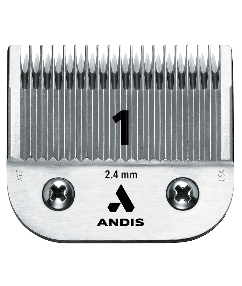 Andis Ultraedge Blade 64070 Size 1