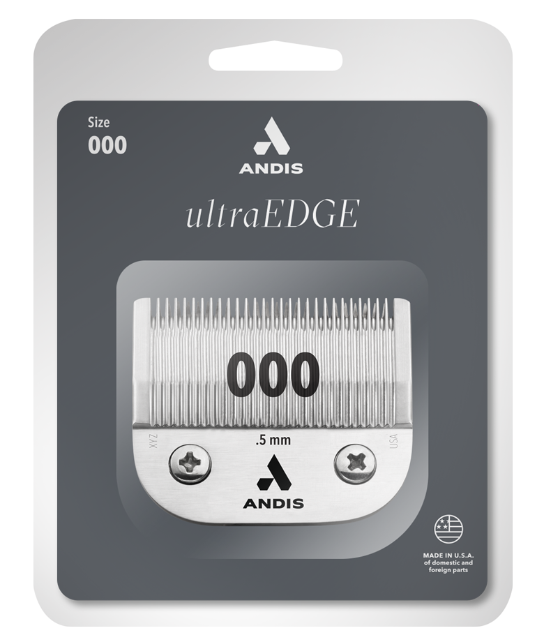 Andis Ultraedge Blade 64073 Size 000