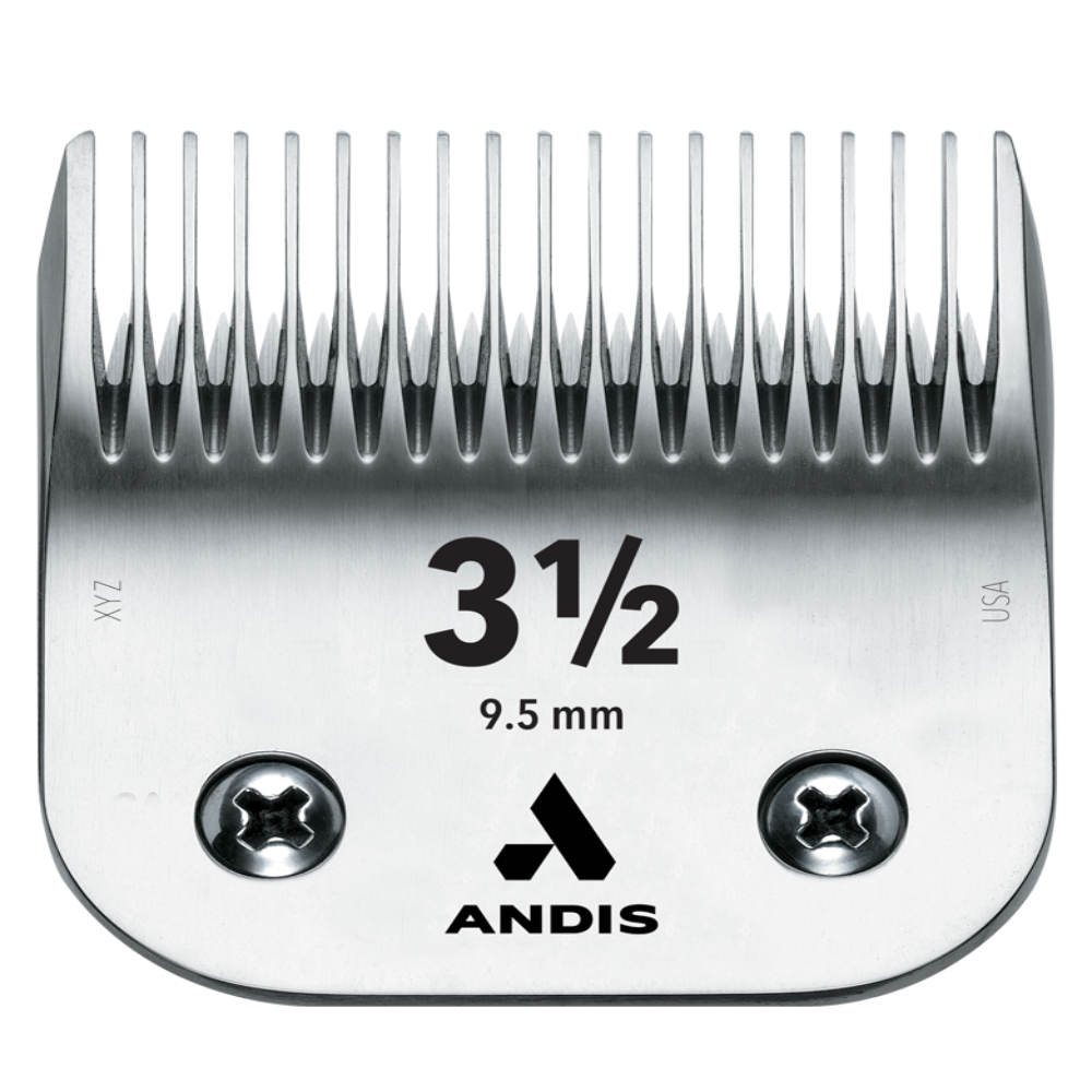Andis Ultraedge Blade 64089 Size 3 1/2