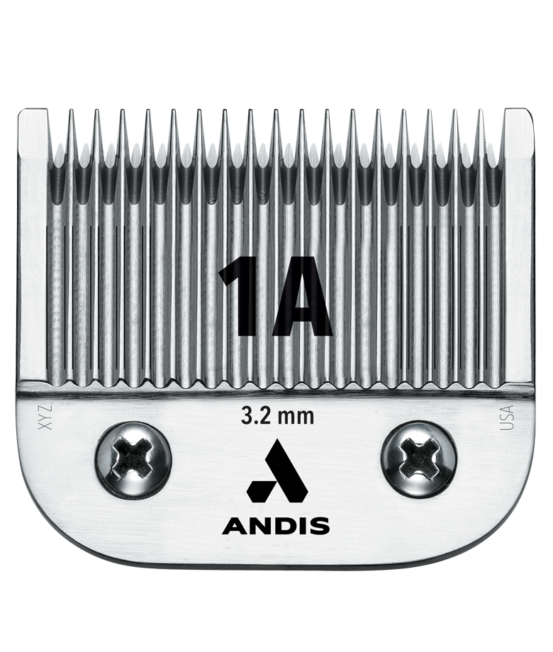 Andis Ultraedge Blade 64205 Size 1A
