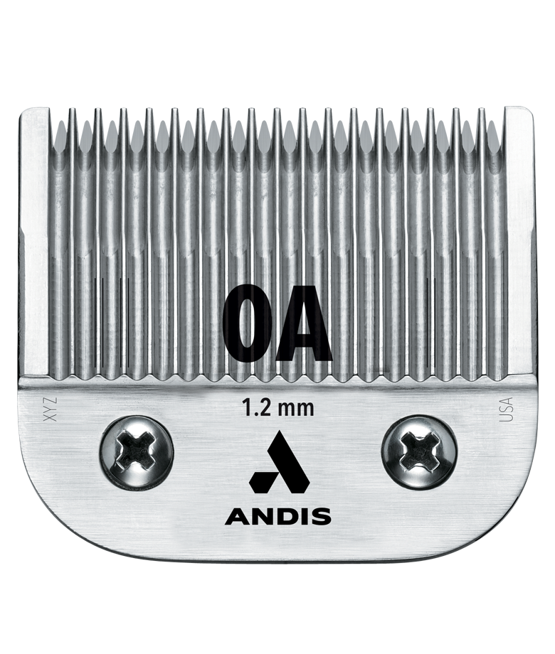Andis Ultraedge Blade 64210 Size 0A