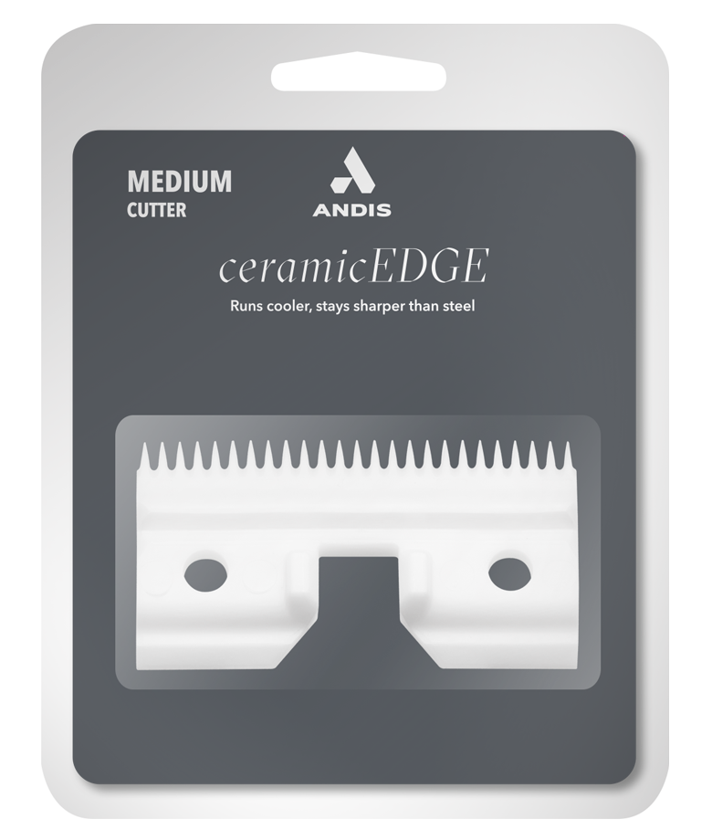 Andis Ceramic Edge Medium Cutter 64445