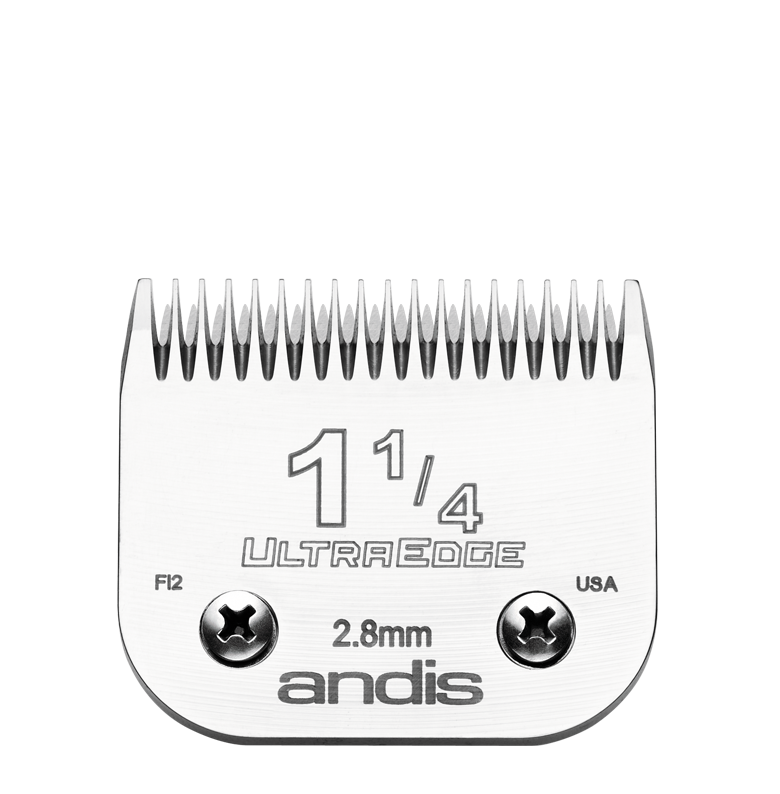 Andis Ultraedge Blade 65690 #1 1/4